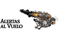 Alertas al Vuelo