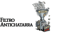 Filtro Antichatarra Filtro Antichatarra